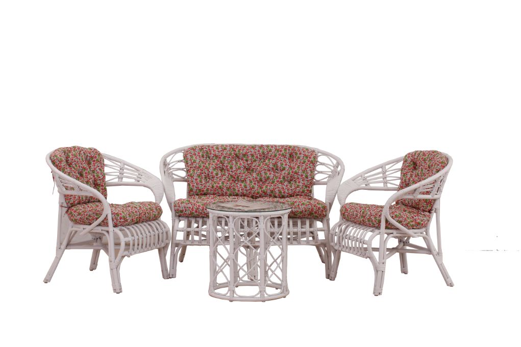 Rattan Furniture 4